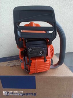 Motorová pila Husqvarna 353 NOVÁ - 4