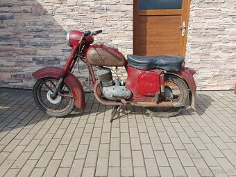 Jawa 175/356 - 4