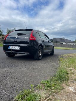 Citroen c4 Hdi - 4
