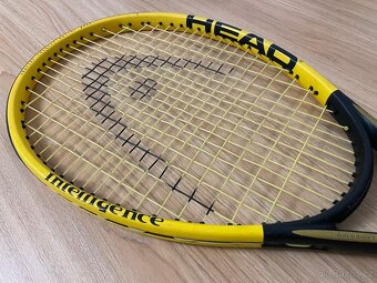 Squash rakety - 4