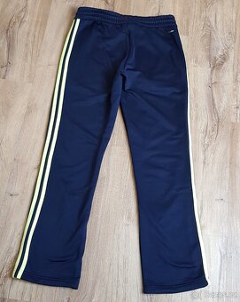 Dámské adidas tepláky. Vel.M. - 4