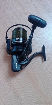 Navijáky Fox FX 9 - 4