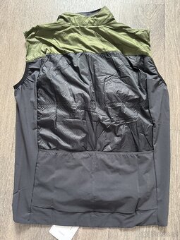 UNLIMITED PUFFY VEST
MEN'S - 4