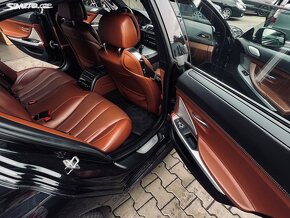640d Gran coupe  M-paket B&O plná výbava 2014 - 4