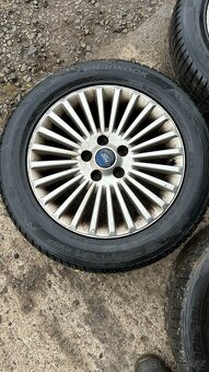 Alu Ford Mondeo 6,5J et50 R16 - 4