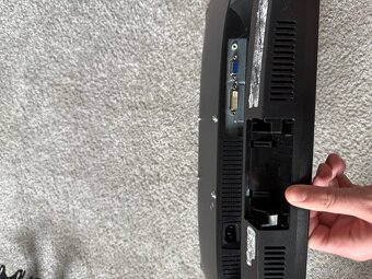 Asus monitor - 4