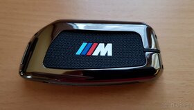 BMW obal pouzdro kryt na klice - 4