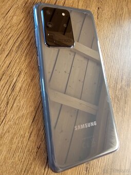Samsung S20 Ultra 12GB/128GB - 4