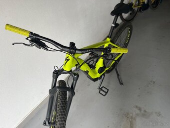 Prodám elektro kolo Specialized - 4