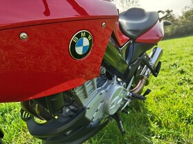 BMW F800S, r.v. 2007, pouze 16 tis. km - 4