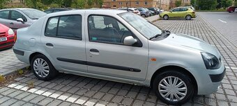 Renault thalia - 4