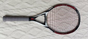 Tenisová raketa Wilson K Faktor - 4