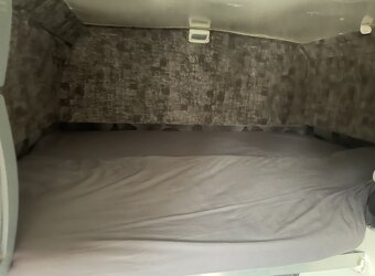 Dodávka Ducato 3L, 100kw - obytná vestavba - 4