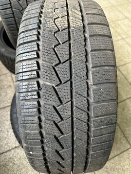 Continental WinterContact Runflat - 4