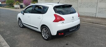 PEUGEOT 3008 2.0HDI 4X4 HYBRID 4 140KW 148000KM - 4