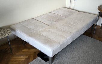 DOVOZ MOŽNÝ rozkládací pohovka gauč sofa - 4