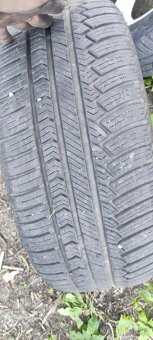 ALU kola R17 - 4