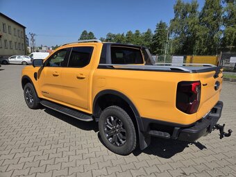 bez registrů auto na splátky , Ranger 2024 - 4