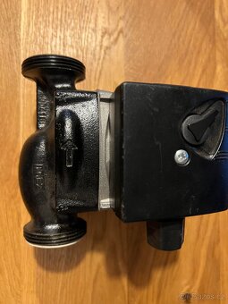 Čerpadlo oběhové - GRUNDFOS  - NOVÉ - 4