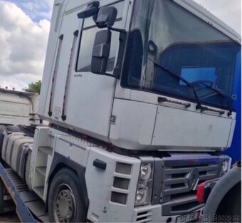Renault Magnum Euro 5 - 4