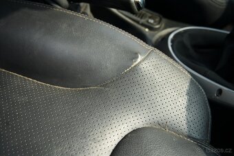 Prodám interier do Alfa Romeo - 4