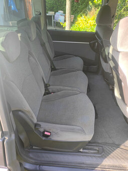 PEUGEOT 807, 2.2 HDI 94kW, tažné zařízení - 4