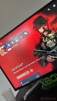 Asus ROG Strix XG43UQ - 4