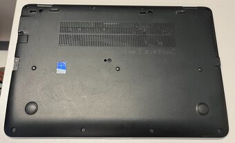 HP ELITEBOOK 850 G3, 15.6" FHD, i5, 8GB, 256GB NVMe, Win10 - 4