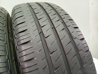 Letní pneu 205/65/16C Hankook - 4