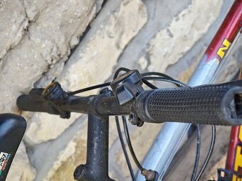 Kolo Gilgit Shimano rock Machine 20 velikost - 4