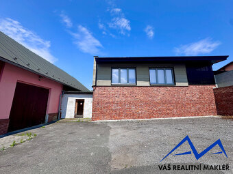 Pronájem, skladovacích prostor, Ostrava - Hošťálkovice - 4