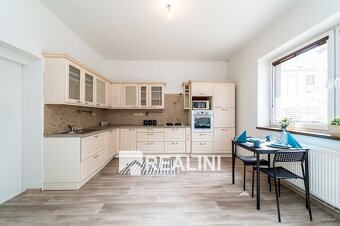Prodej rodinného domu v centru města Třinec, ev.č. 00419 - 4