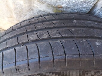 4ks Michelin 205/60 r16 - 4