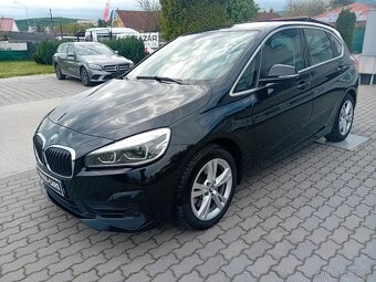 BMW Rad 2 Active Tourer 225xe 4X4 A/T - DPH - 4