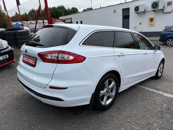 Volkswagen Passat 2.0TDi R-Line DSG • 2/2021 • PRODÁNO - 4