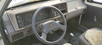 Škoda Favorit 2ks 1989 - 4
