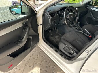 Škoda Octavia III 1.6 TDI 77kW 4x4 6.kvalt TOP - 4