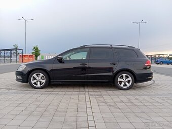 Volkswagen Passat 2.0 TDi 103kW - 4