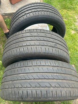 Pneu Hankook - 4