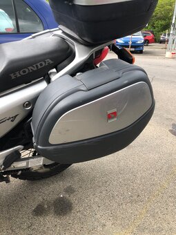 Motonadily Honda xl650 v transalp 2004 - 4