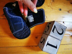 Nové sandálky Adidas - 4
