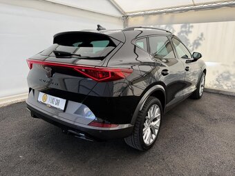 Cupra Formentor, 1.5Tsi CZ DPH 1-MAJ ZARUKA - 4