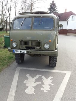Tatra 805 kačena - 4