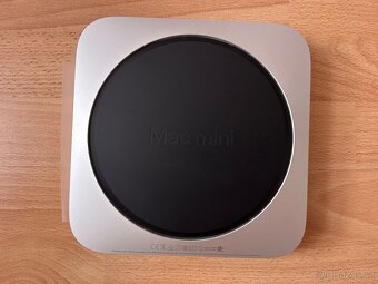 Apple Mac mini M1 16GB/256GB - 4