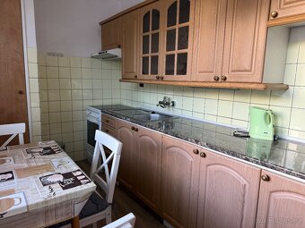 Pronájem bytu 3+1 Šťáhlavy - 4