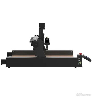 CNC frézka Two Trees TTC-450 - 4