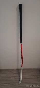 Florbalová hůl - Unihoc Unity - curve 3.0 - 4