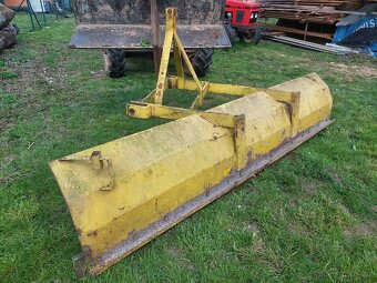 Radlice za traktor - 4