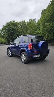 Rav4 2.0vvti - 4