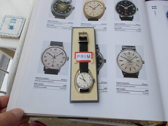 nove nenosene origo stav funkcni hodinky prim rok 1980 top - 4